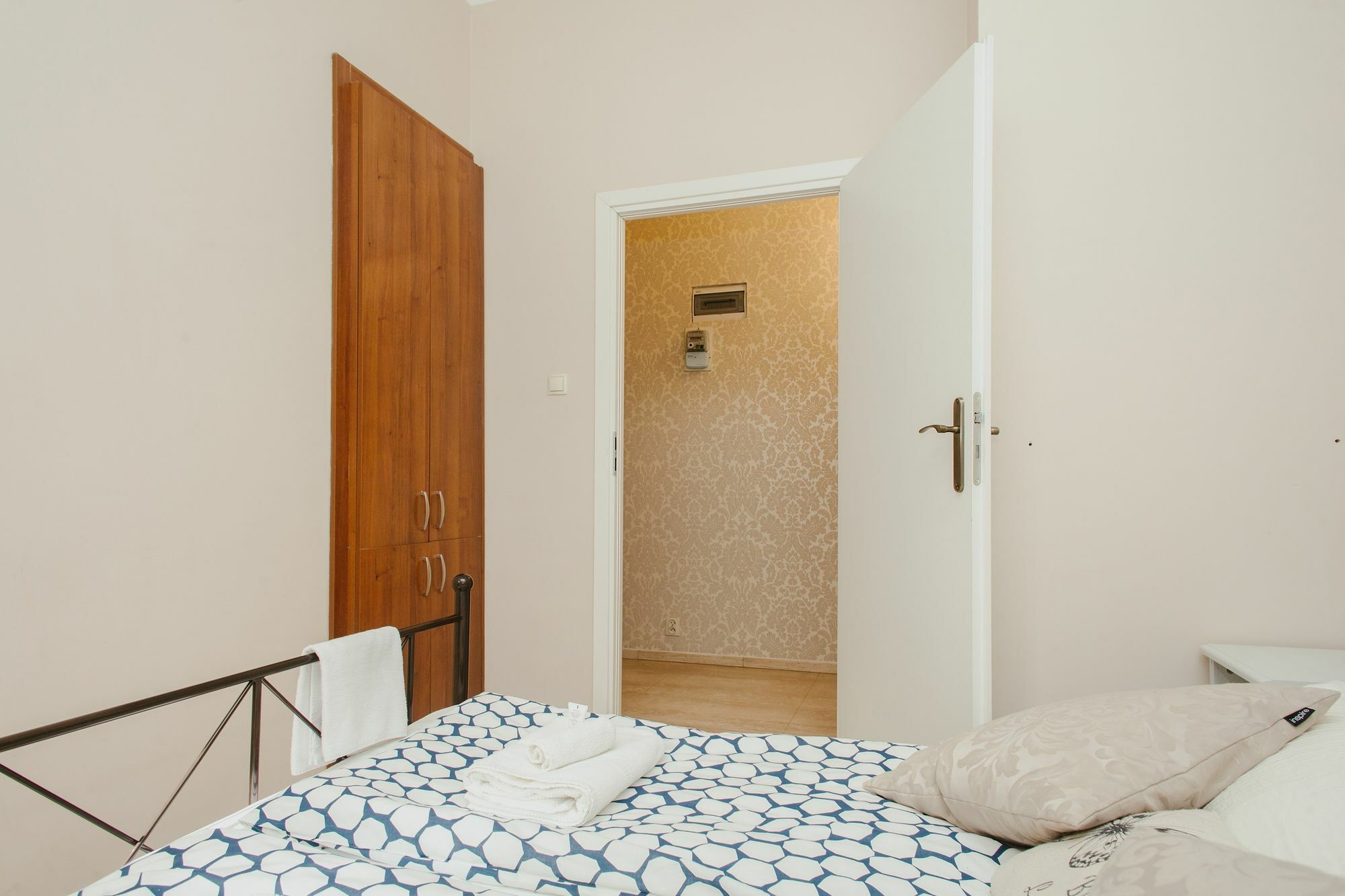 Apartment Shortstaypoland Sienna *
